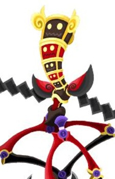 トリックマスター