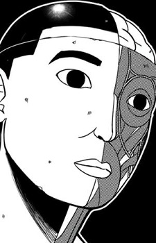 Human Anatomical Model