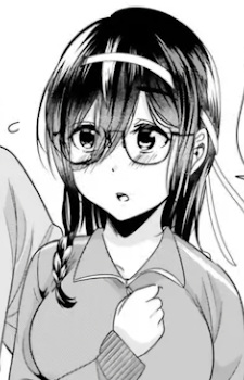 Karakter Sumika