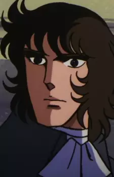 Chatelet, Bernard image