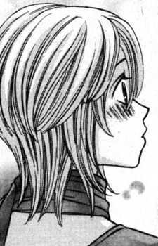 Himemiya, Mayu