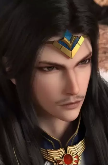 Hu, Yaowang