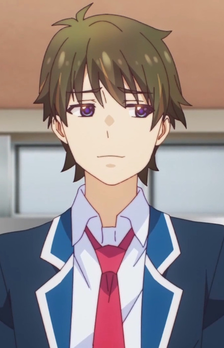 Wataru Sajou