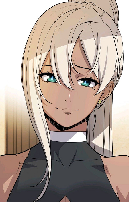 Karakter Karen