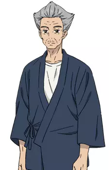 Kirishima, Torajirou