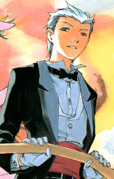 キース・ロイヤル