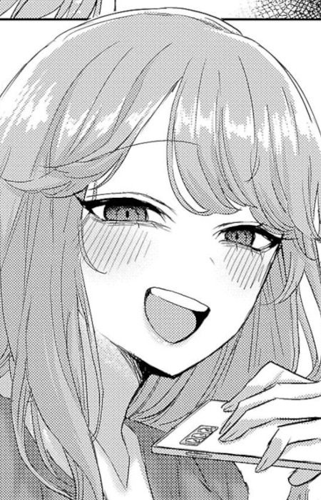 Karakter Kanazawa, Yurika