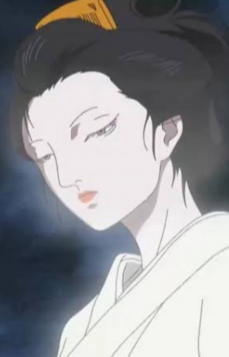 Oiwa Tamiya