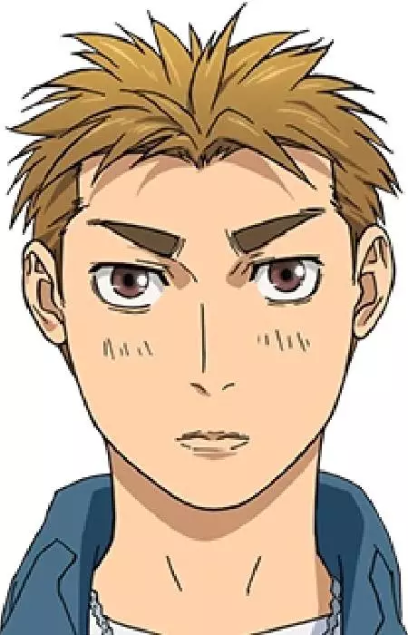 Yashio, Kakeru image