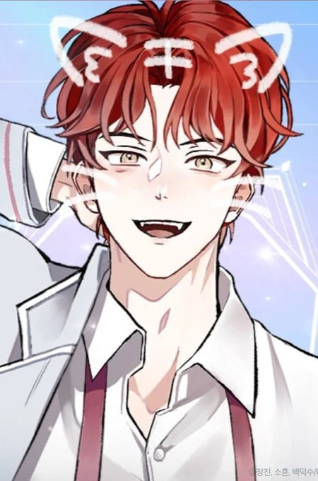 Cha, Eugene