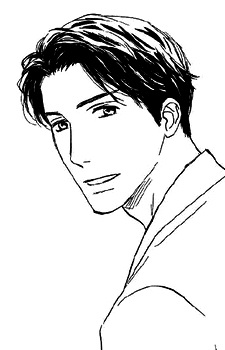 Yoshimi, Keisuke