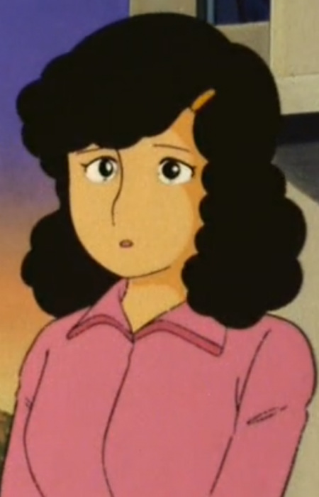 Imagem de Yuriko