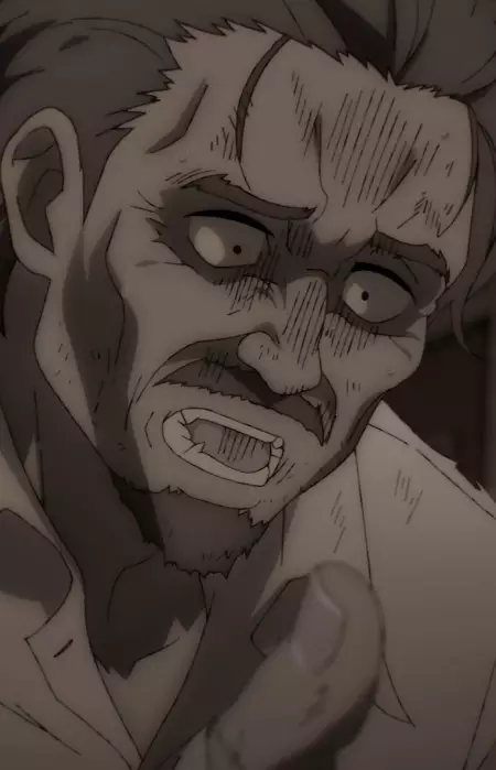 Kanou, Michihisa image