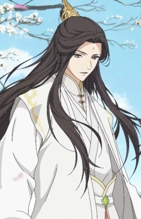 Zhengming Yan