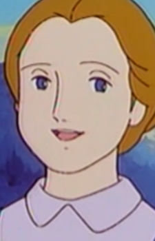 Snow-White & Rose-Red's Mother