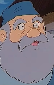 Skillful Brothers' Father