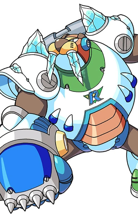 フロスト・キバトドス