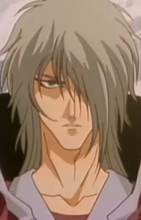 Oh, Sai