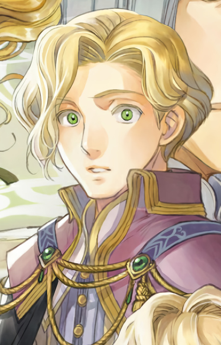 ジギスヴァルト