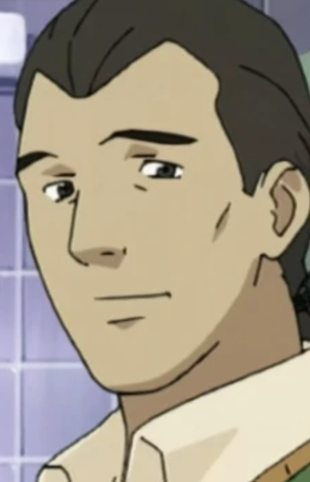 Shuhei Karita,
