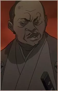 Shibui, Matsunosuke image