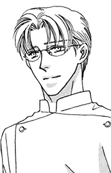 Urushibara, Mamoru