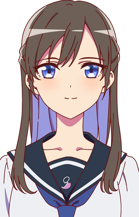 Shion Tanizaki