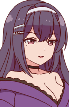 Miki Nikaidou,