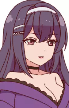 Nikaidou, Miki