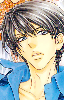 Saitou, Hikaru