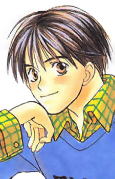 Kirishima, Tomoaki