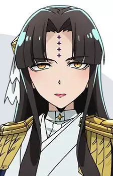 Tanaka, Michiko image