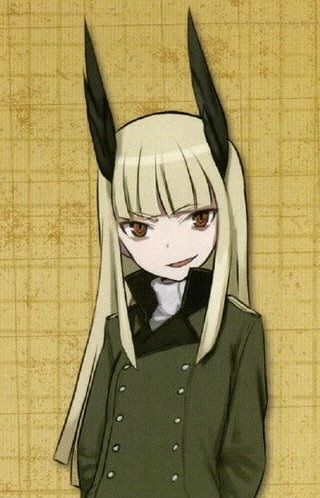 グレーテ・M・ゴロプ