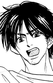 Kaji, Toshiaki