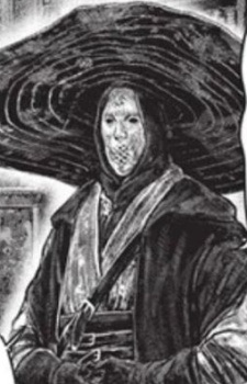 魔術教授セルブス