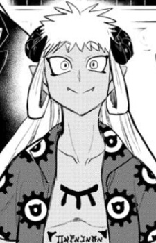 ベリアール・ベリィ・ラズベリィ