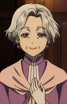 Weilman, Michaela Laure