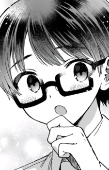 Karakter Shinozaki