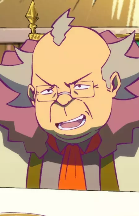 Sagishi, Sakushu Image