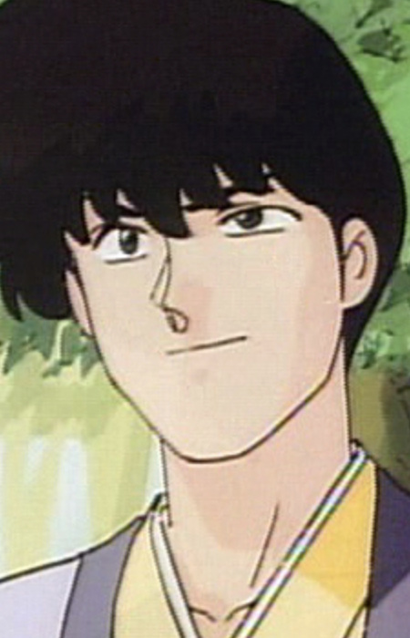 Imagem de Hayato Ryuujin