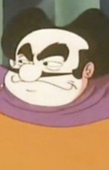 Duke Duralumin