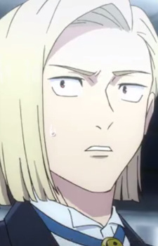 Nitta, Arata