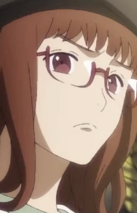 Hayama, Chihiro Picture