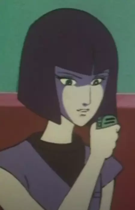 Dorothy Image