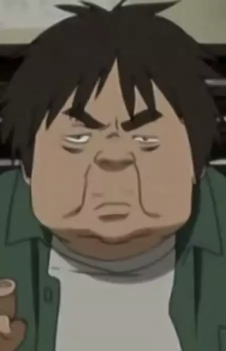 Kumakura, Takenori image