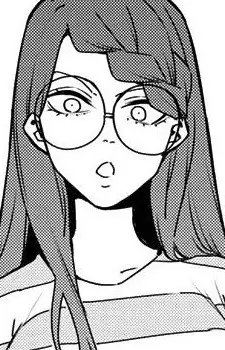 Midorikawa, Sanae