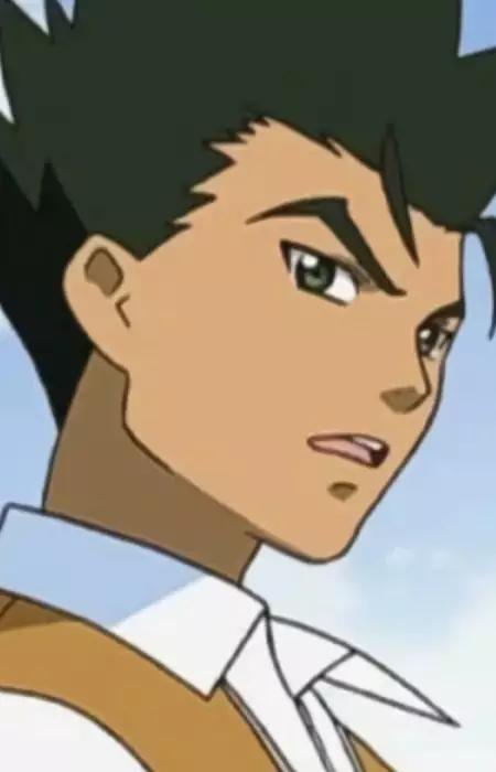 Takeda, Masashi image