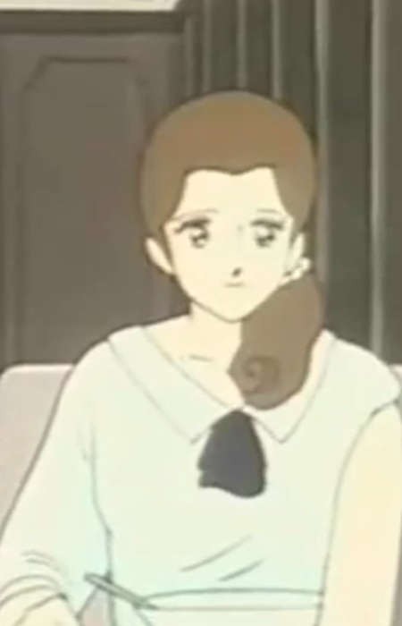 Mother Hazuki's