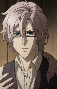 Isaac Beckford (Code:Realize - Sousei no Himegimi) - Pictures ...