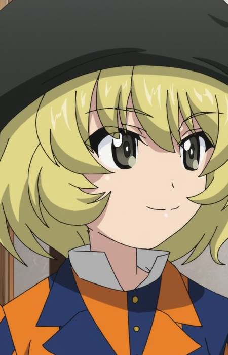 Senjyu
